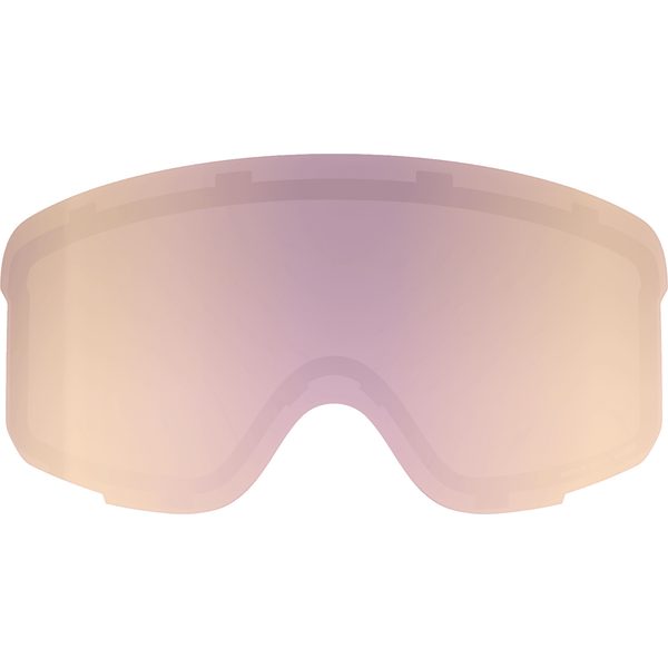 Nexal Mid Lens Clarity Intense/Cloudy Coral