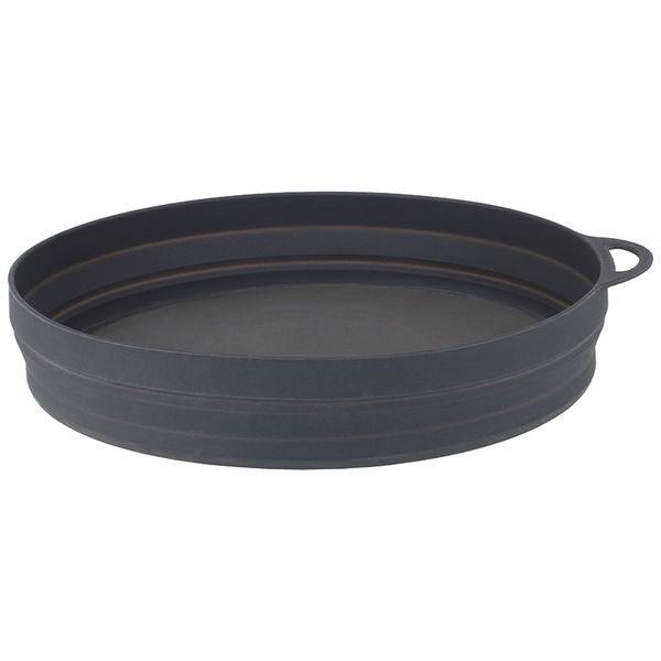 Ellipse Flexi Plate, graphite