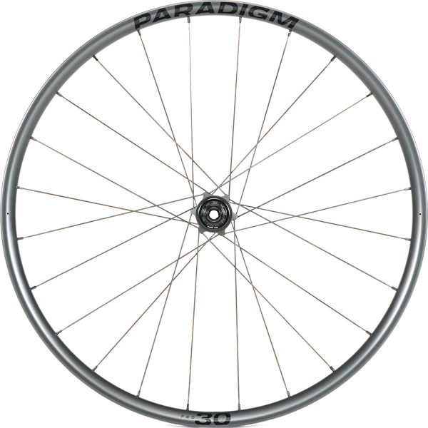 Bontrager Paradigm Pro 30 Disc 142 Shim11, černá