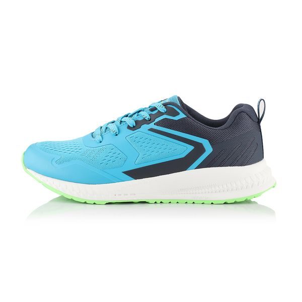 NAREME neon atomic blue