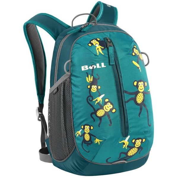 Roo 12 TURQUOISE