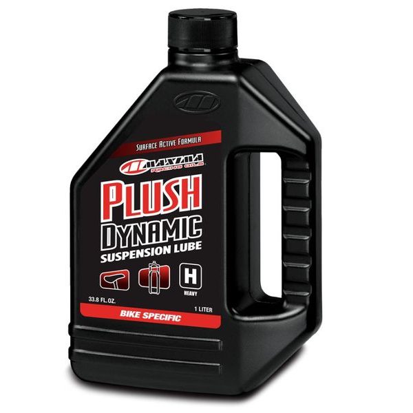 MAXIMA PLUSH DYNAMIC SUS LU HEAVY 1L