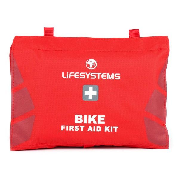 Bike First Aid Kit