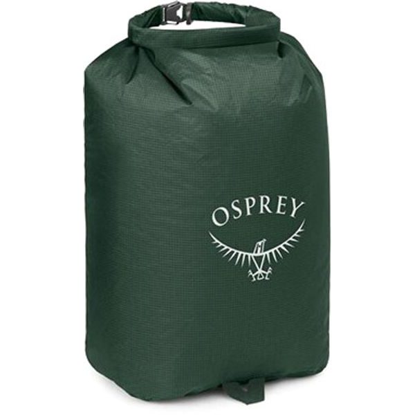 UL DRY SACK 12 tundra green