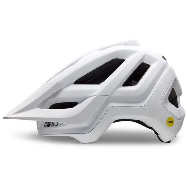 Montaro MIPS III Mat White