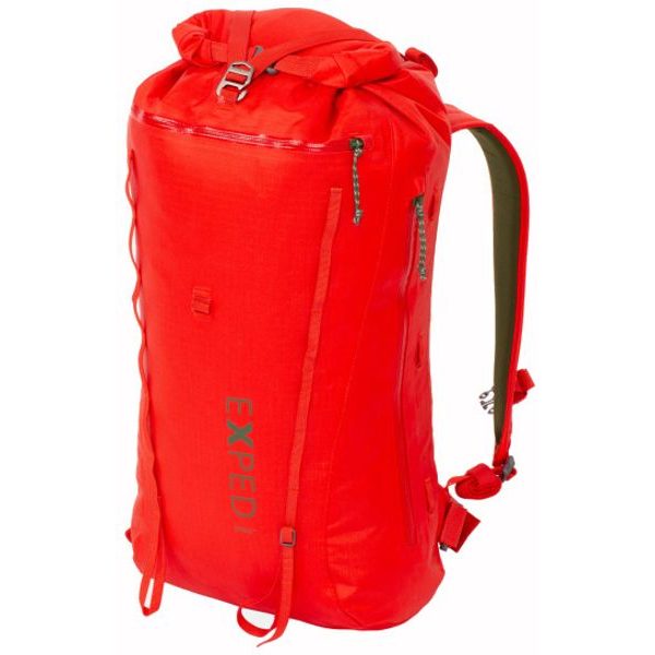 Serac 25 M chili