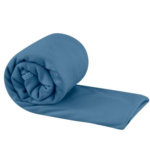 Pocket Towel Small, Moonlight