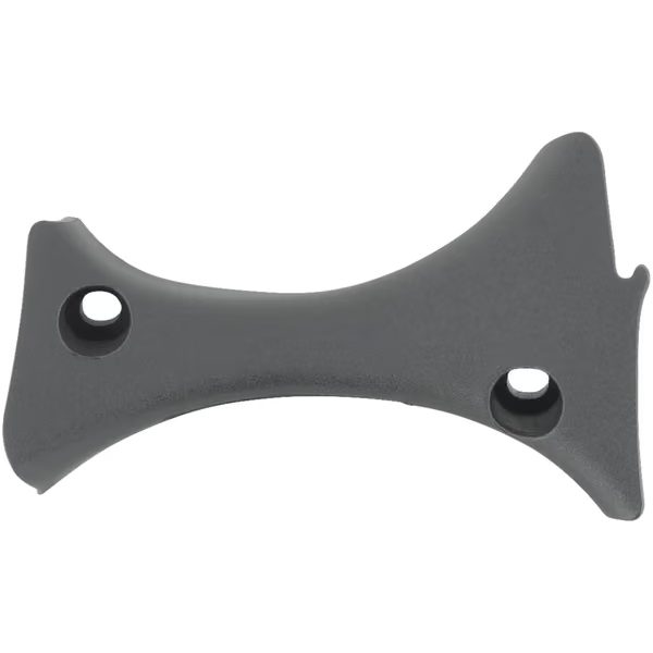 Cover Rail+ Alloy Gen 5 Chainstay Yoke Black