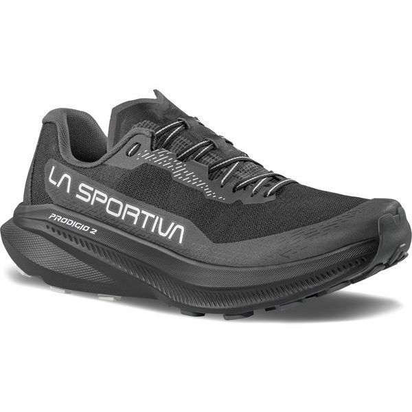 Prodigio 2 Black/Chalk