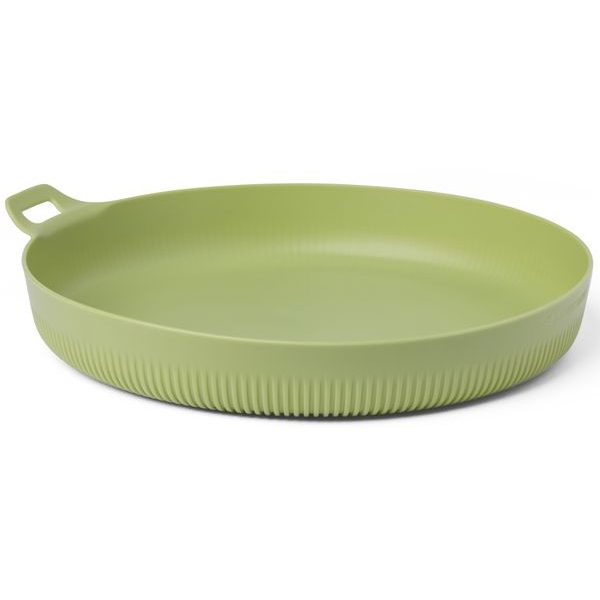 Horizon Plate - L Tarragon