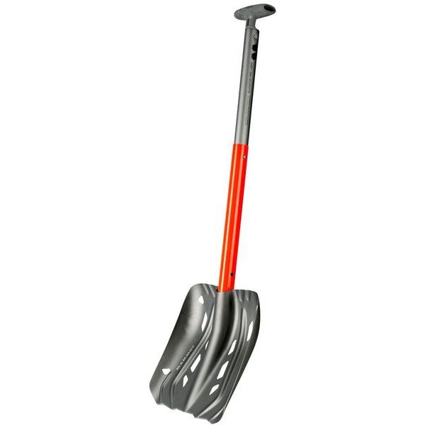 Alugator Pro Light neon orange