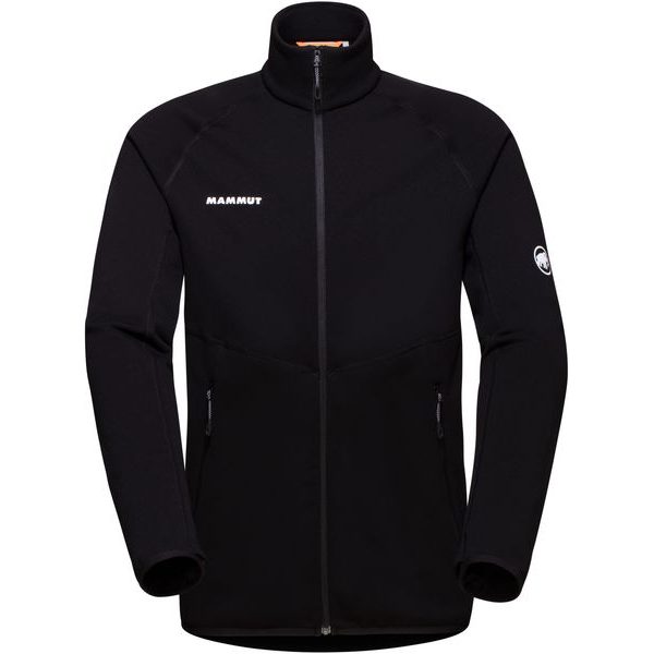 Aconcagua ML Jacket Men black