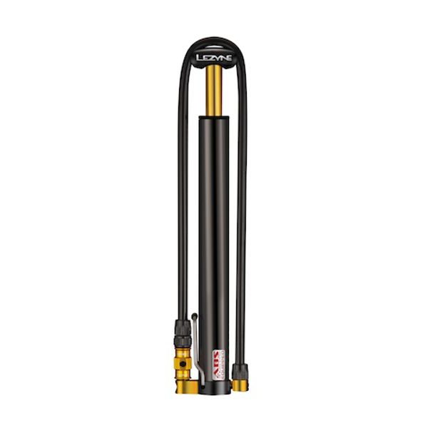 MICRO FLOOR DRIVE HV BLACK/HI GLOSS