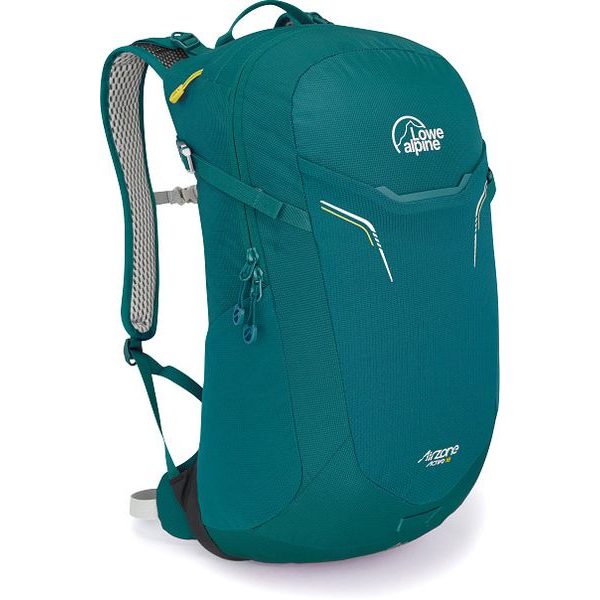 AirZone Active 18, dark jade