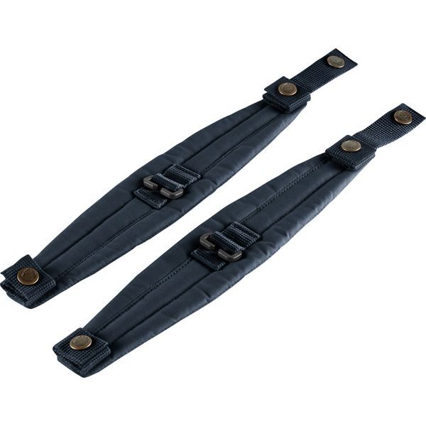Kĺnken Shoulder Pads, Navy