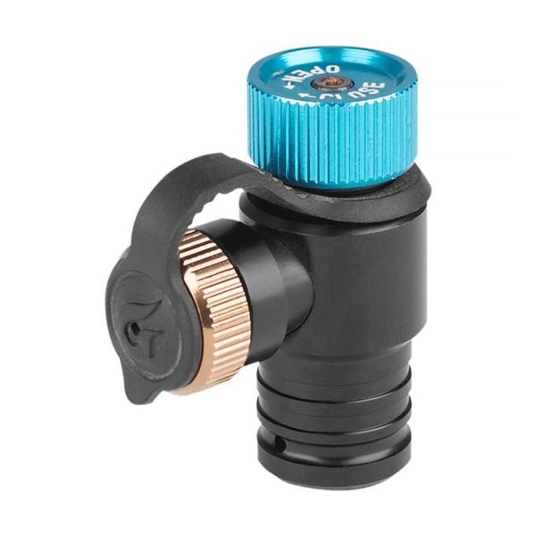 Core C02 Thread-On Inflator