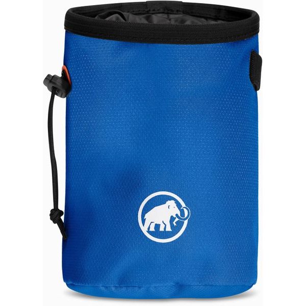 Gym Basic Chalk Bag ice