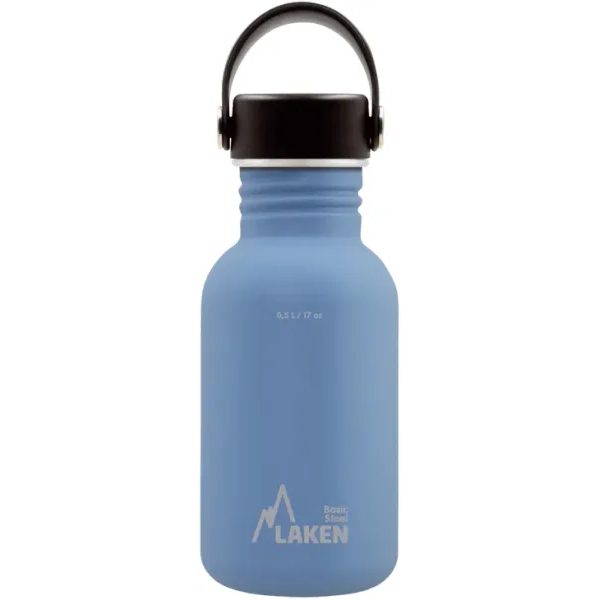 Oasis 500 ml modrá
