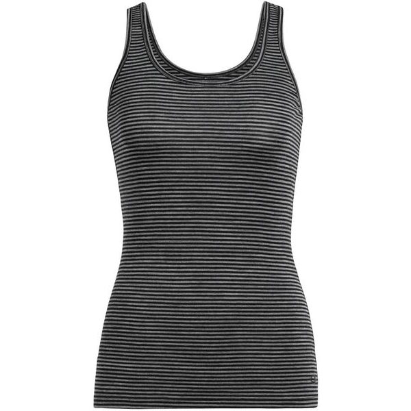 W Siren Tank GRITSTONE HTHR