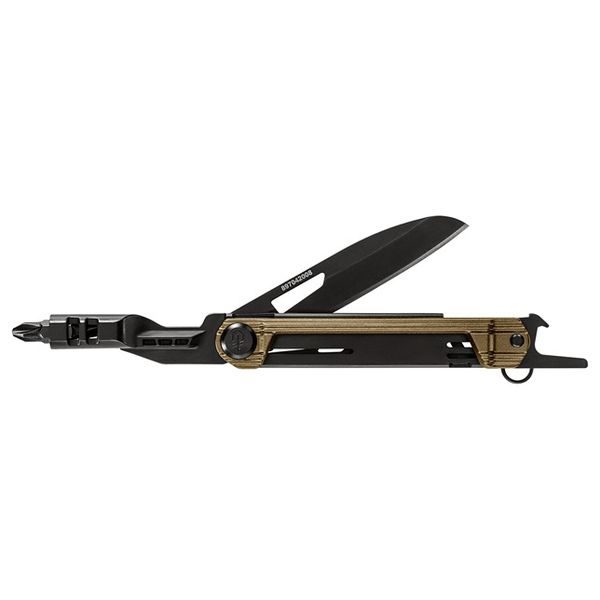 ArmBar Slim Drive coyote