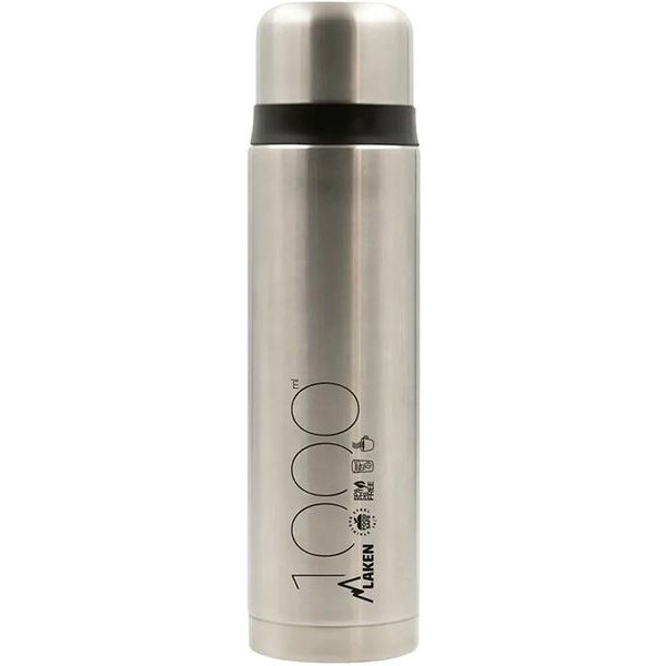 SN00461 1000 ml ocelová