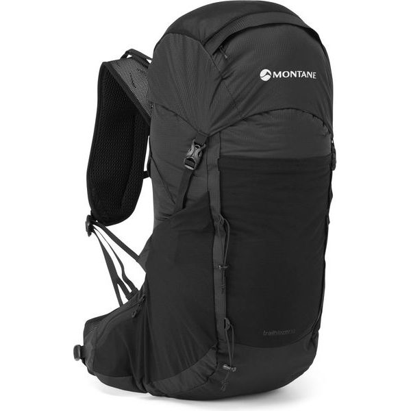 TRAILBLAZER 32 black