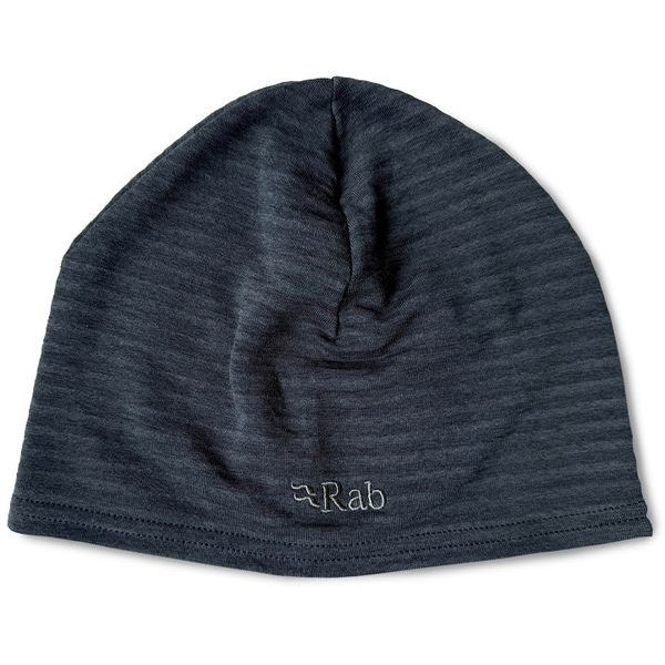 Filament Beanie black