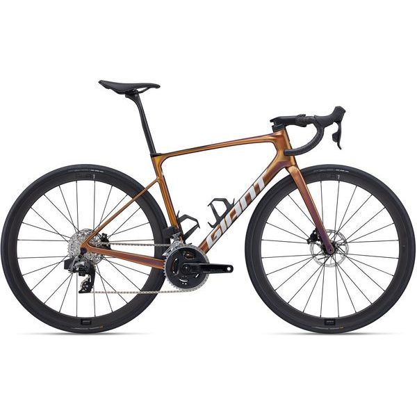 Defy Advanced Pro 1 Meteor Storm