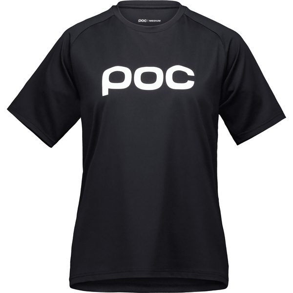 W's Reform Enduro Tee Uranium Black