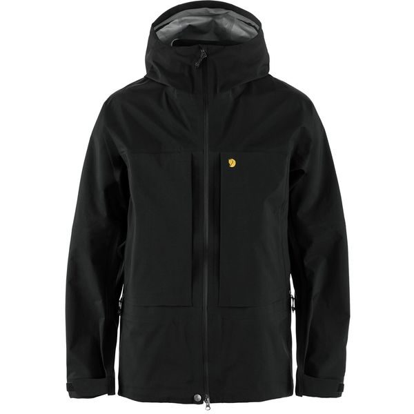 Bergtagen GTX Touring Jacket M Black