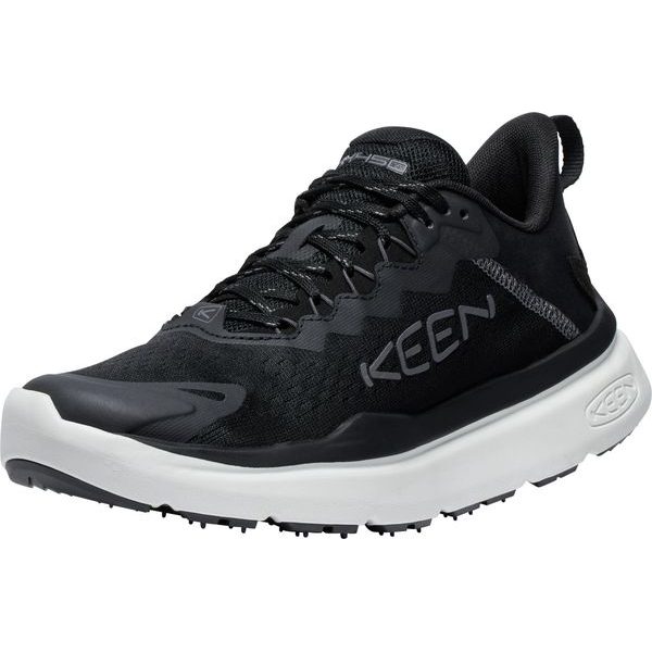 WK450 WOMEN, black/star white