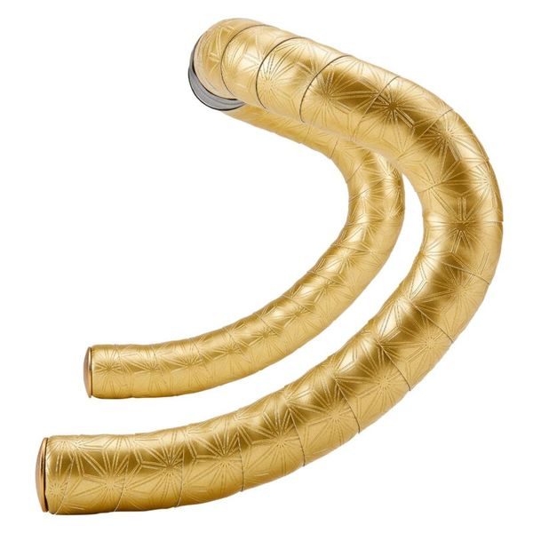 Bling Tape - Gold w/ Ano Gold Plugs