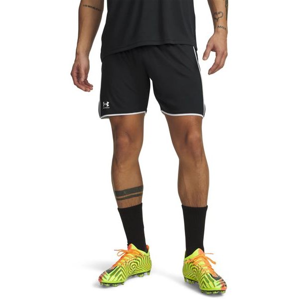 M Challenger Train Short-BLK