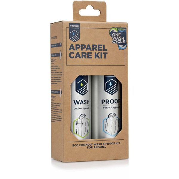 Apparel Kit