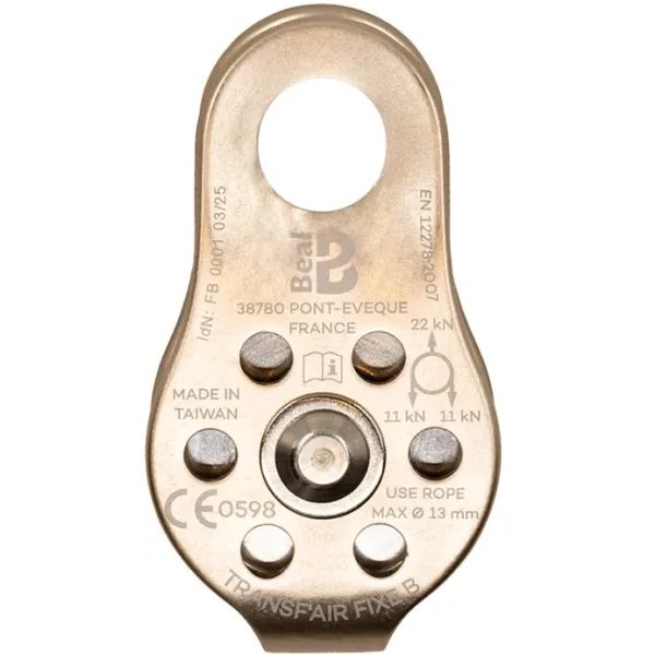 Transf Air Fixe B; matt stone
