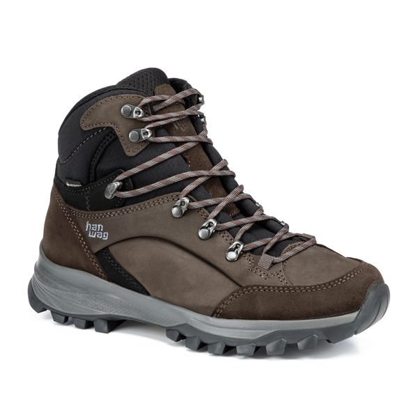 Banks Lady GTX Mocca/Black