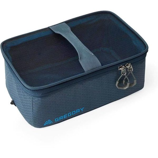 ALPACA GEAR POD 5, SLATE BLUE