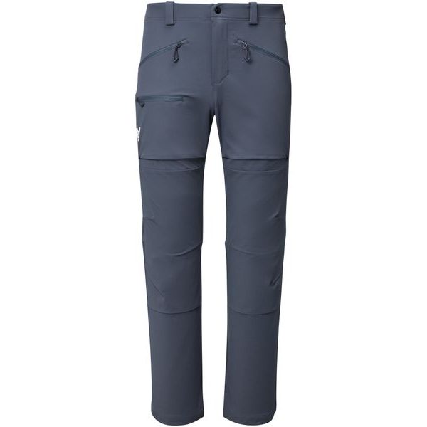 SENECA XCS200 PANT M SHADOW BLUE