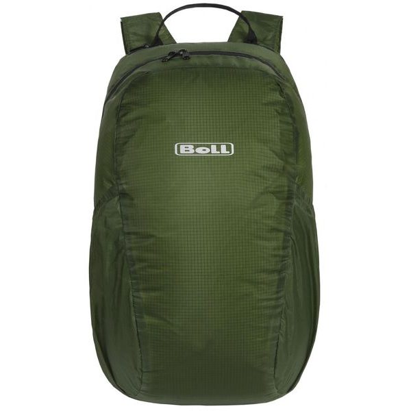 ULTRALIGHT TRAVELPACK 22 leavegreen