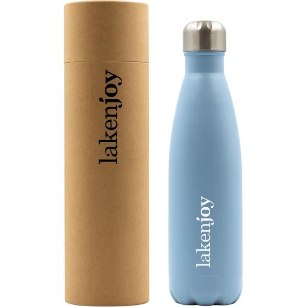 LakenJoy 500 ml modrá