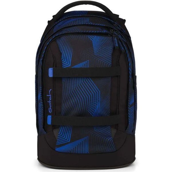 Pack School Backpack 30 Seismic Blue
