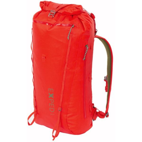 Serac 35 M chili