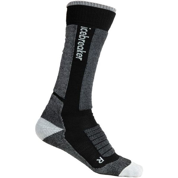 M Mer Ski+ Medium OTC BLACK/ETHER/GRAPHITE