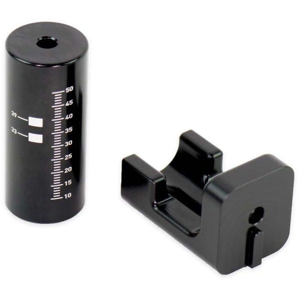 AM RS TOOL CLAMP TIP THUSHAFT AIRWIZ IFP