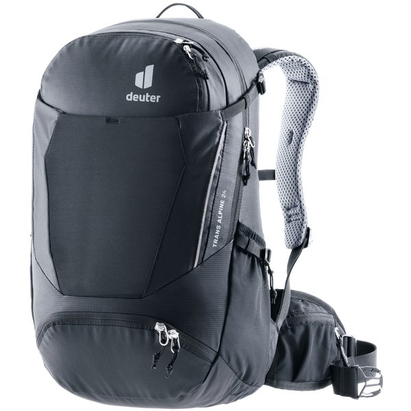 Trans Alpine 24 black