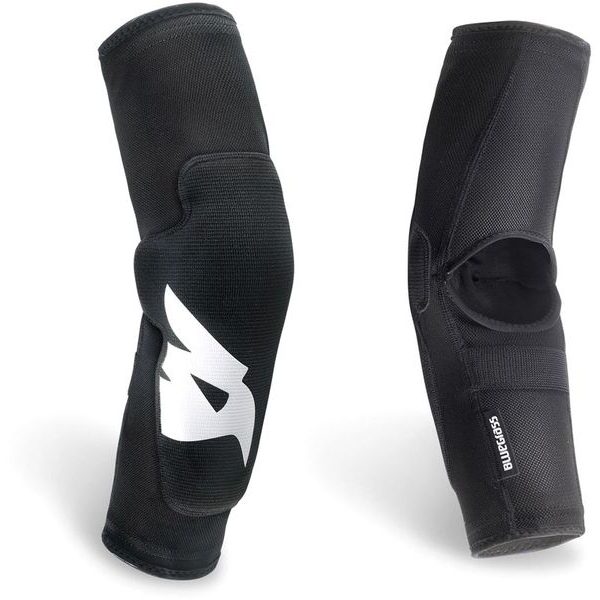 Skinny elbow, black