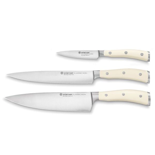 CLASSIC IKON créme 3 ks