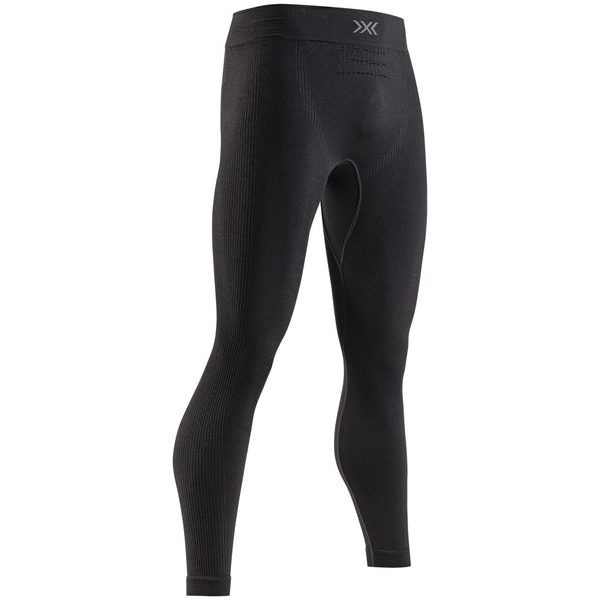 MIGHTYWOOL PANTS MEN X Black