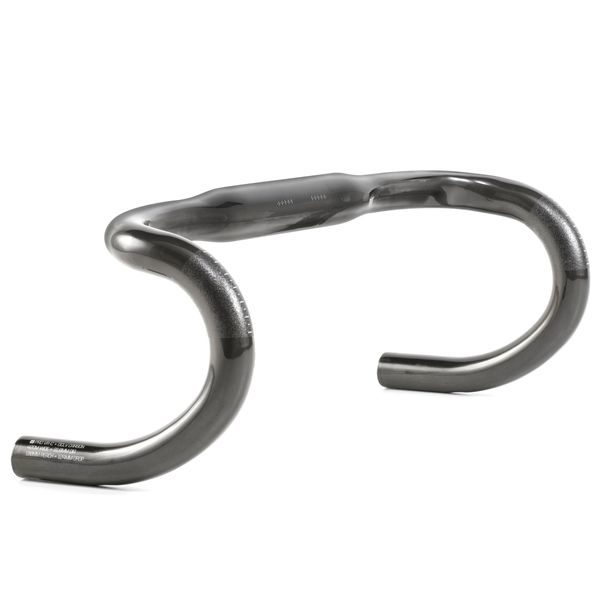 Bar PRO VR-C Road 31.8mm Clamp 440mm x 440mm, Carbon