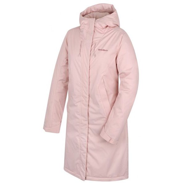 Narvik L light pink